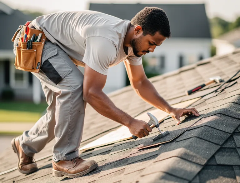 roofer West Englewood